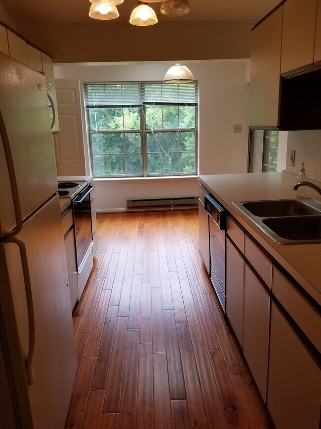 Kitchen - 4 Rainflower Path