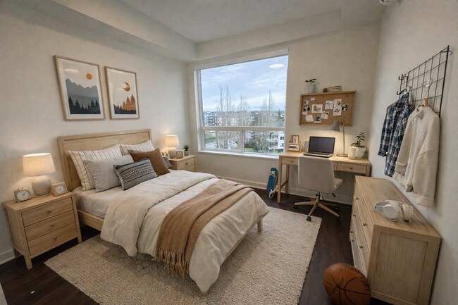 Photo du bâtiment - 5382-200 200 St