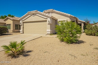 Building Photo - 8638 W Mauro Ln