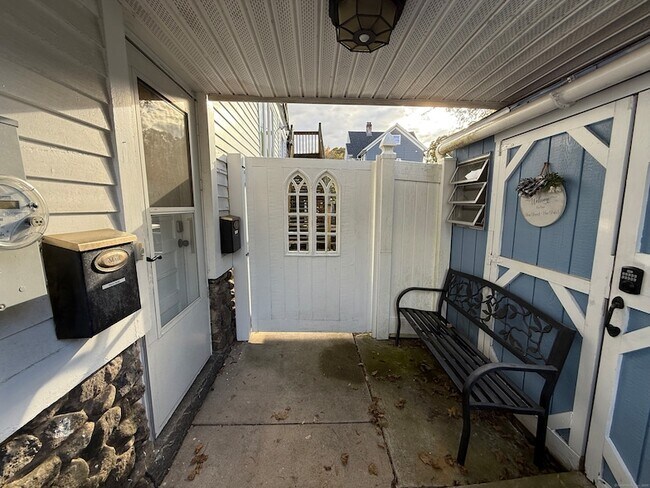 Foto del edificio - 1 Stetson St