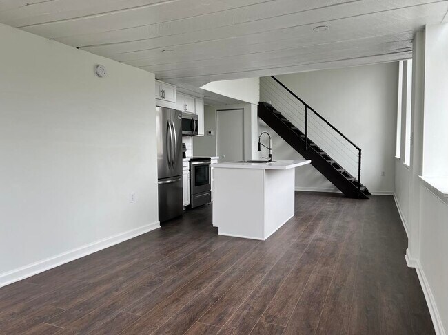 Foto del edificio - 288 Cumberland St
