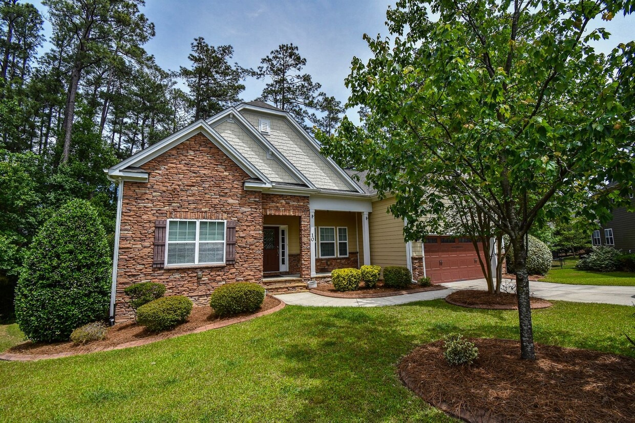 Primary Photo - 4 Bedroom 2 Bathroom Home in Anderson Creek