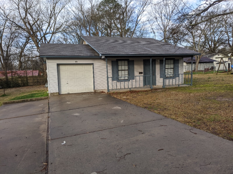 Primary Photo - 507 5th St