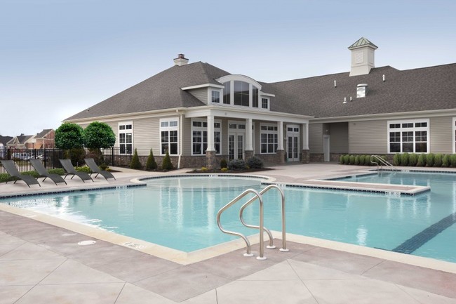 Foto del edificio - Madison Farms (0381)