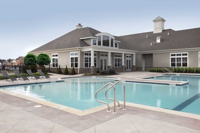 Building Photo - Madison Farms (0381)