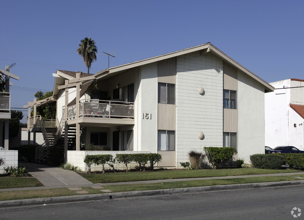 Primary Photo - 151 Valencia St