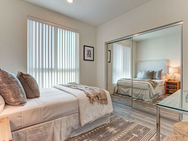 Foto del interior - Discover Modern Living in This Stylish 1-2 Bedrooms Apartment!