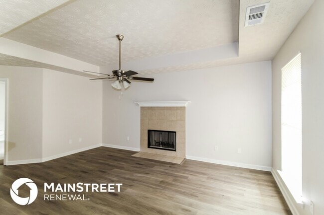 Foto del edificio - 1010 Overlook Dr