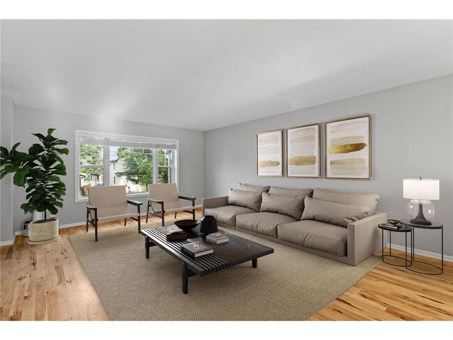 Foto del edificio - 1809 3rd St NE