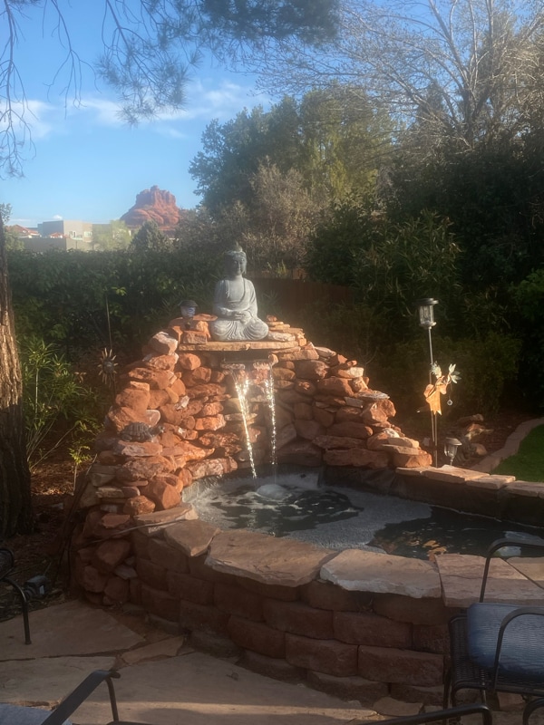 Foto del edificio - 120 Palo Verde Cir