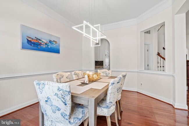 Foto del edificio - 22839 Vickery Park Dr