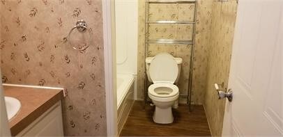 Foto del edificio - 2704 Spring Creek Hwy