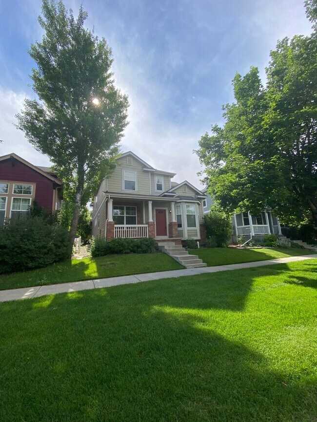 Building Photo - 5232 Corbett Drive