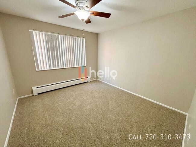 Foto del edificio - 2737 W 23rd Ave