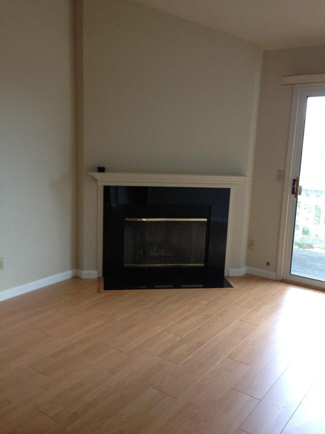 Fireplace/Living Room - 369 Barbara Lane