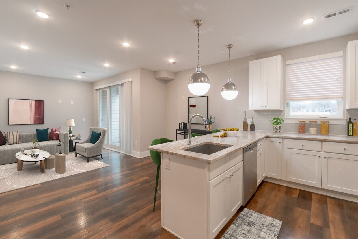 SDG Residences of Germantown Apartments in Philadelphia, PA