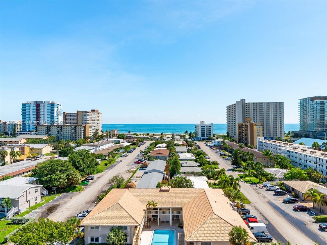 821 N Riverside Dr Unit 901, Pompano Beach, FL 33062 Condo for Rent in Pompano Beach, FL