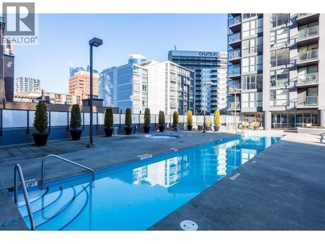 Building Photo - 1199 Seymour St