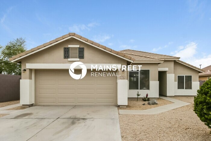 Primary Photo - 3 Bedroom Pet-Friendly Home in GILBERT, AZ...