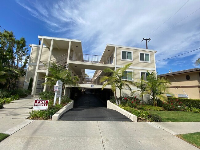 Foto del edificio - Amie Apartments