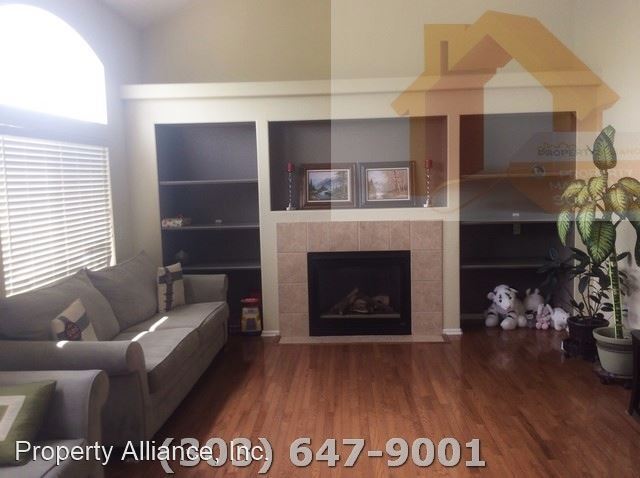 Foto del edificio - 4 br, 3 bath House - 17873 E. Maplewood Ci...