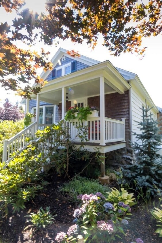 78 Atlantic Ave, North Hampton, NH 03862 House for Rent in North