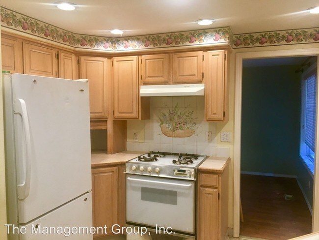Building Photo - 3507 NE 160th Ct