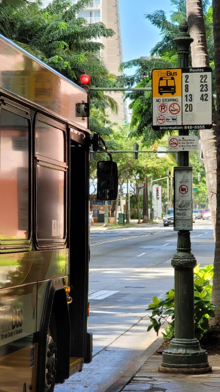 Photo - 2140 Kuhio Ave. Apartment