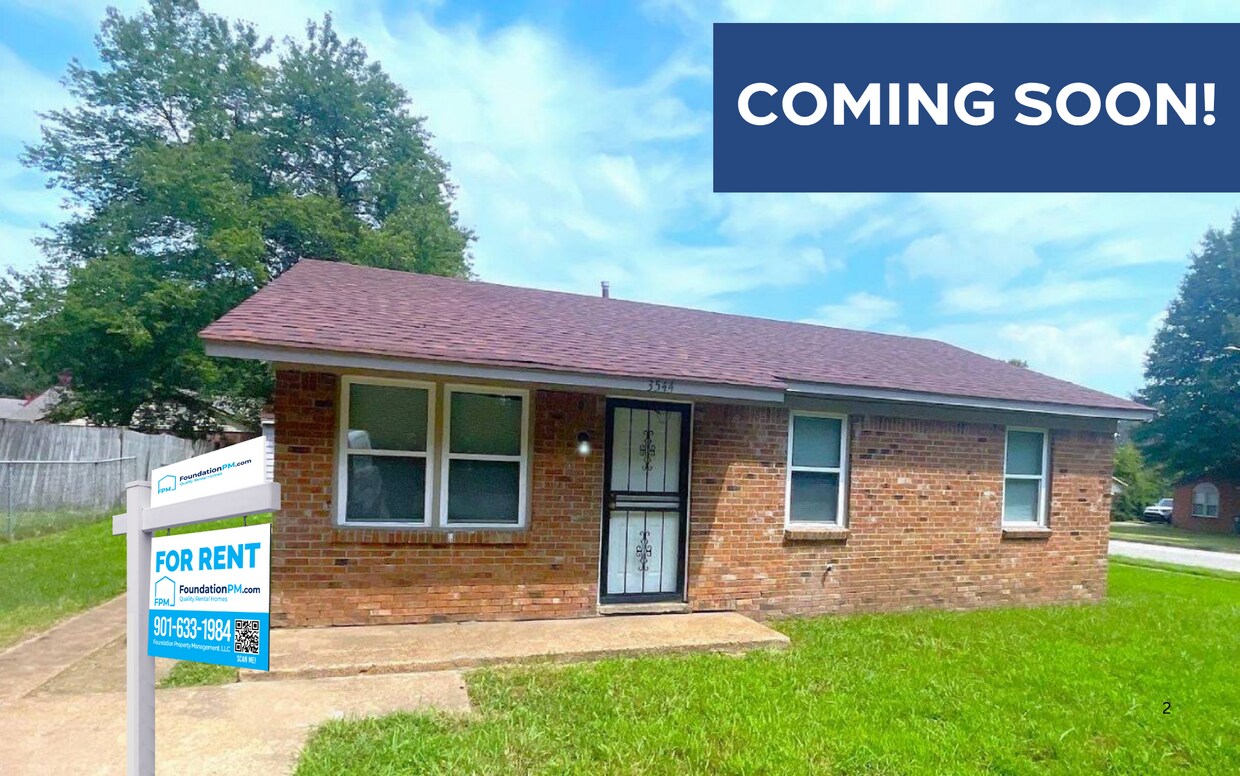 Foto principal - 3544 Arnold Rd