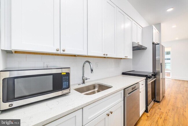 Foto del edificio - 2101 Washington Ave