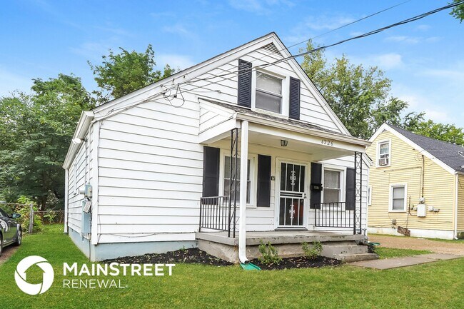 Foto del edificio - 4226 Grand Ave