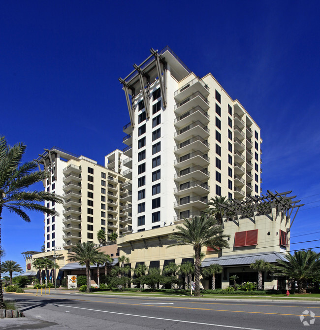 Origin at Seahaven Rentals - Panama City Beach, FL | Apartments.com