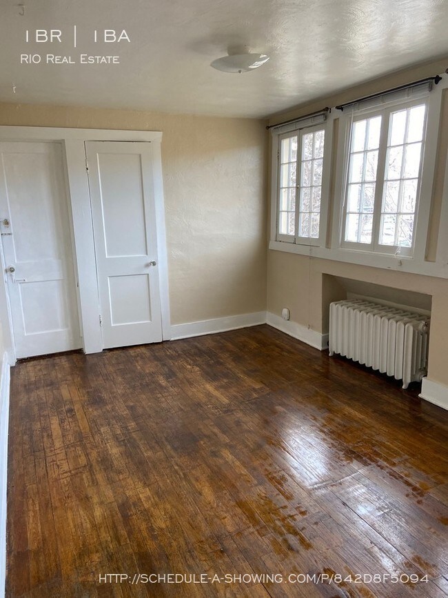 Building Photo - 3429 W 31st Ave