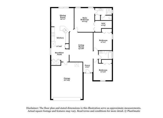 Building Photo - 8323 Staplehurst Dr W