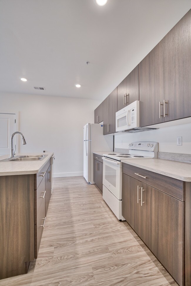 Eden Apartments Apartments Rexburg, ID