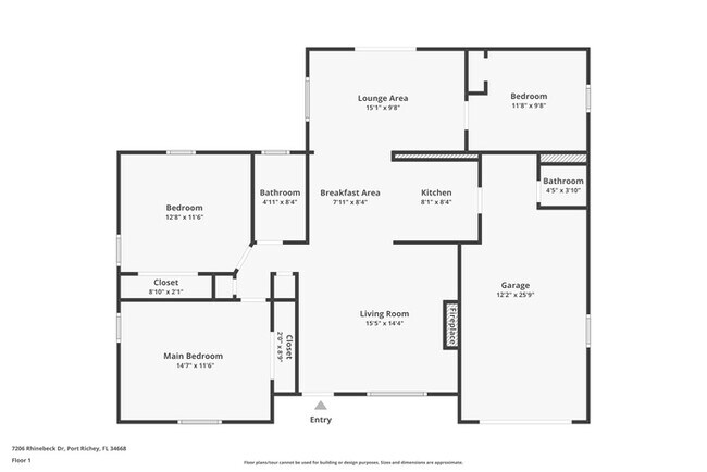 Building Photo - 7206 Rhinebeck Dr