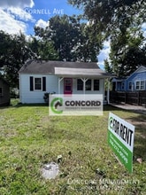 Building Photo - 4417 Cornell Ave