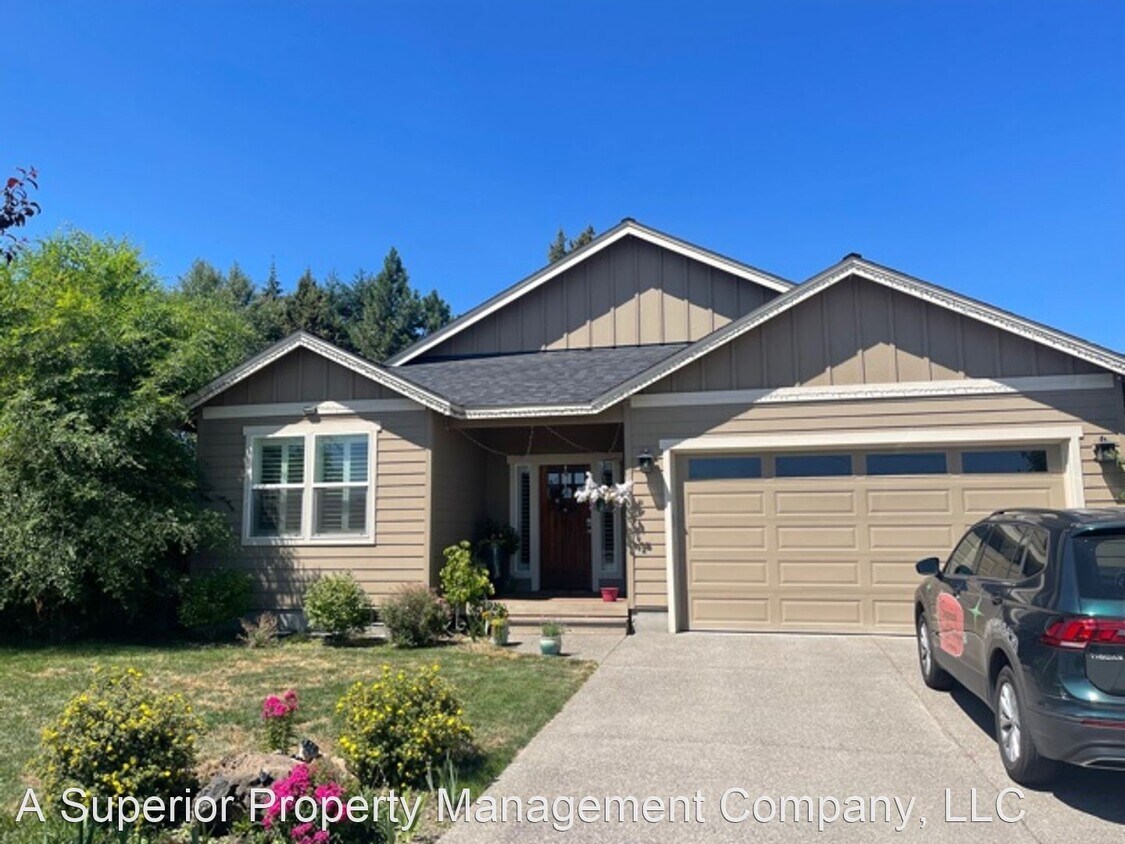 Primary Photo - 3 br, 2 bath House - 62501 Eagle Rd.