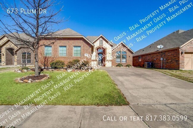 Foto del edificio - 673 Plum Dr
