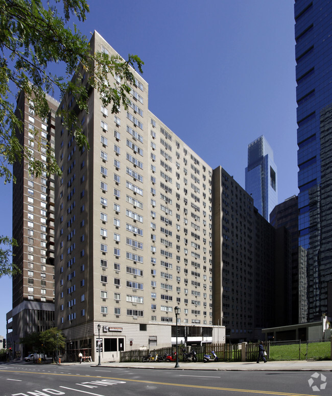 Building Photo - Penn Center House