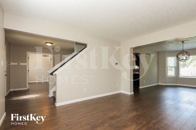 Foto del edificio - 160 Cambridge Dr