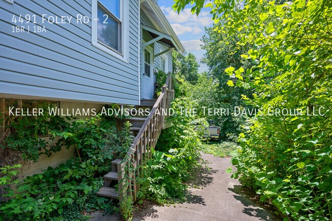 Building Photo - 4491 Foley Rd - 2