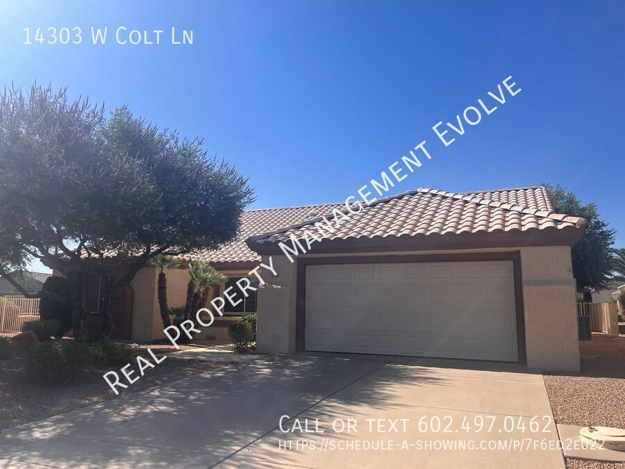 Primary Photo - 14303 W Colt Ln