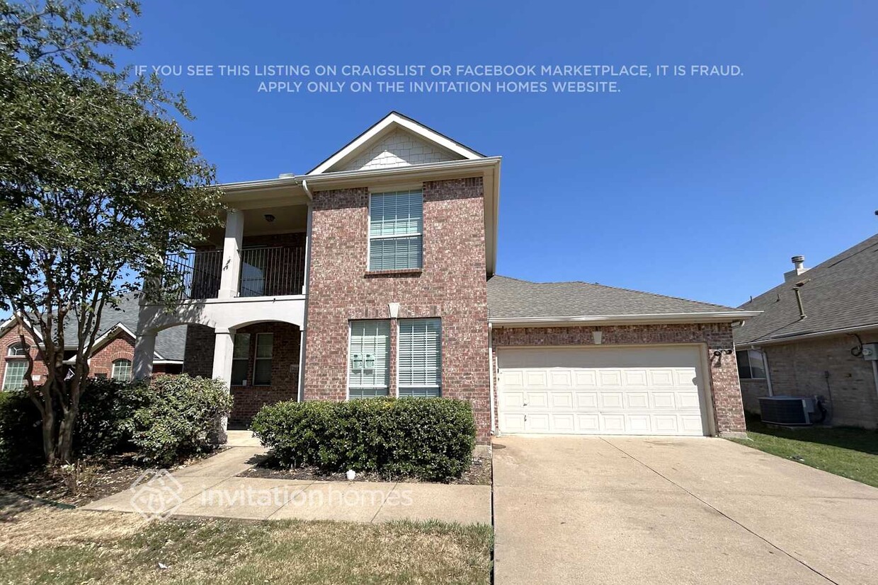 Foto principal - 3116 Marble Falls Dr