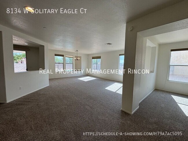 Foto del edificio - 8134 W Solitary Eagle Ct