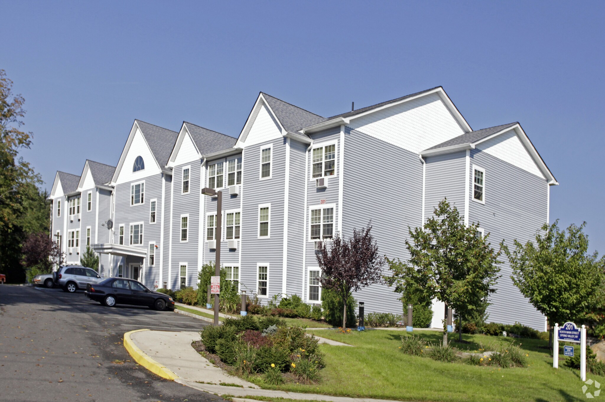 YoungBlood Housing Dev - 201 N Main St Spring Valley, NY 10977 ...