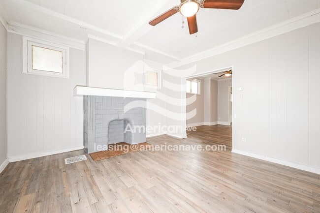 Foto del edificio - 1403 Meadow St