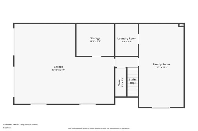 Building Photo - 5235 Forest View Trail