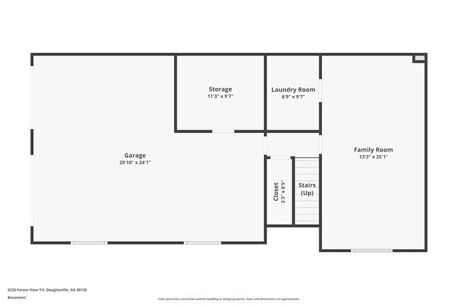 Foto del edificio - 5235 Forest View Trail