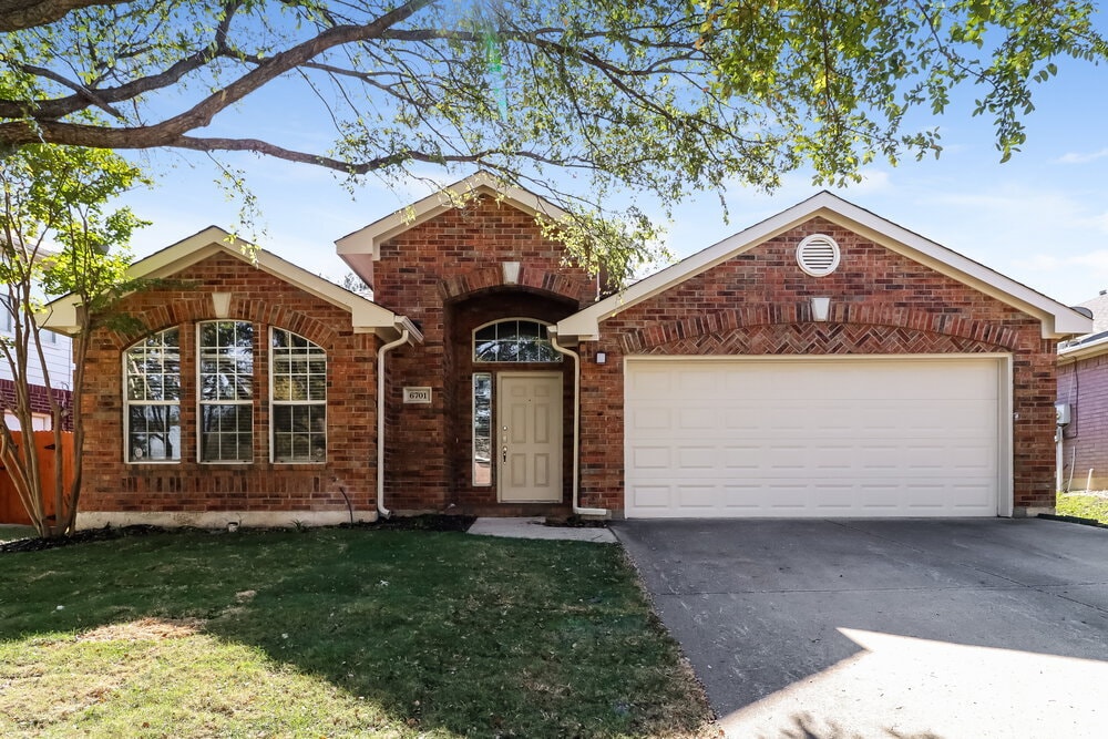 Foto principal - 6701 Andress Dr